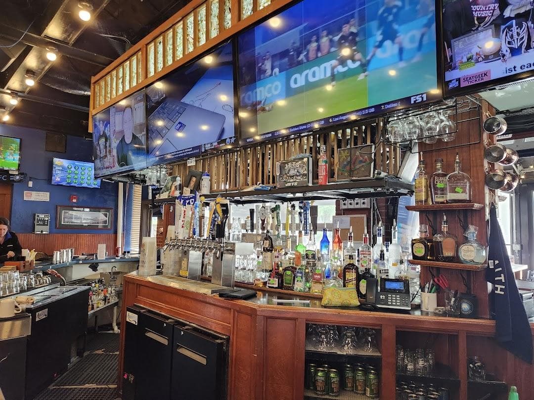 Dilworth Neighborhood Grille photo 2