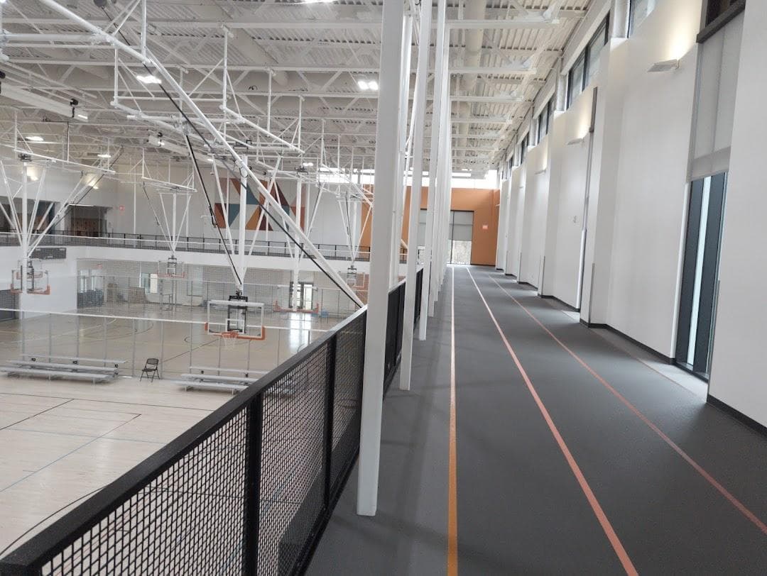 Eastway Regional Recreation Center photo 5