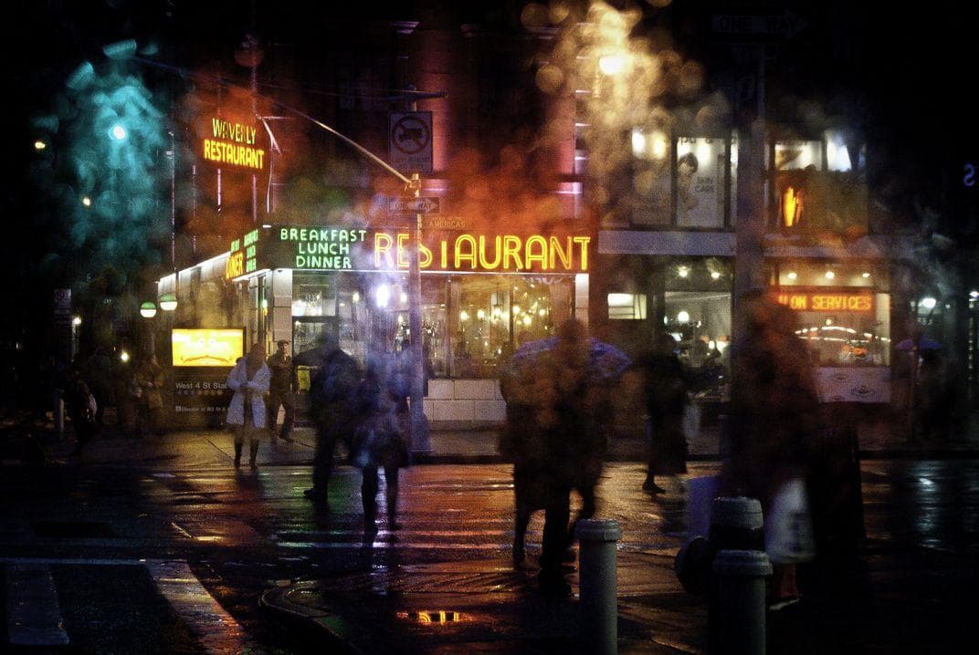 West Village Nights