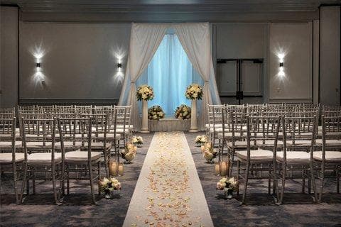 Boston Marriott Cambridge photo 2
