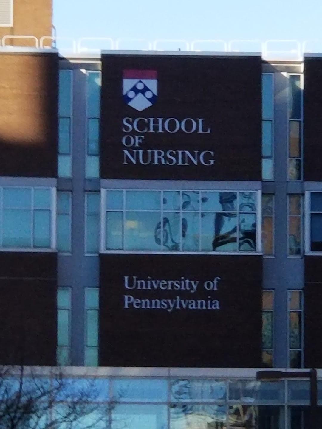 The University of Pennsylvania School of Nursing photo 5