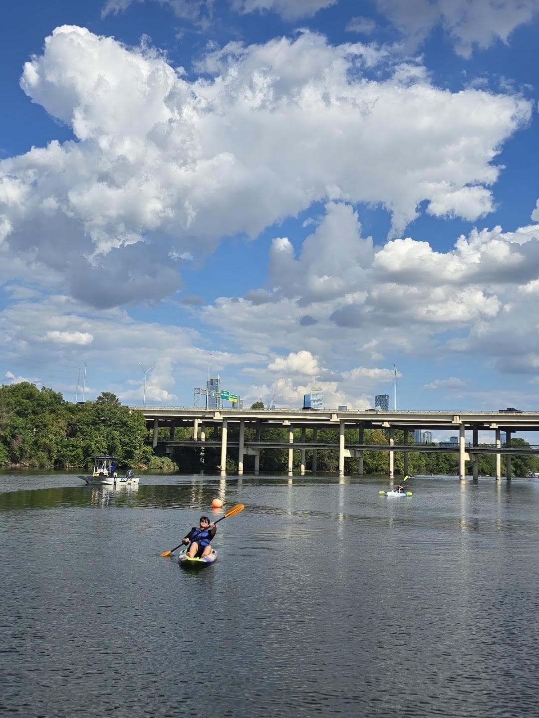 Rowing Dock photo 4