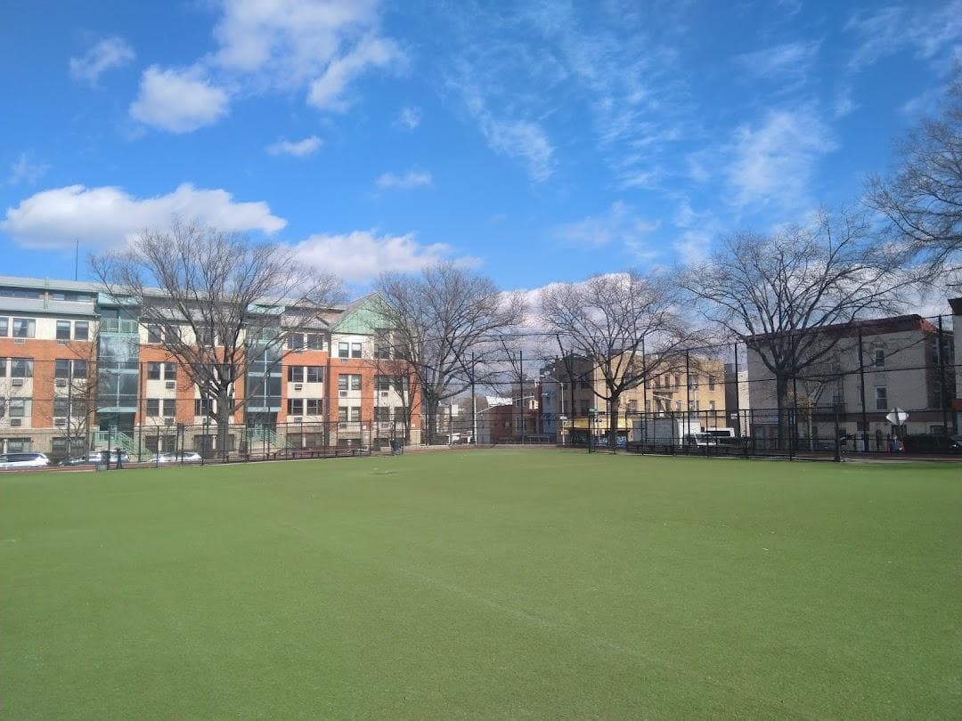 St. John's Park photo 4