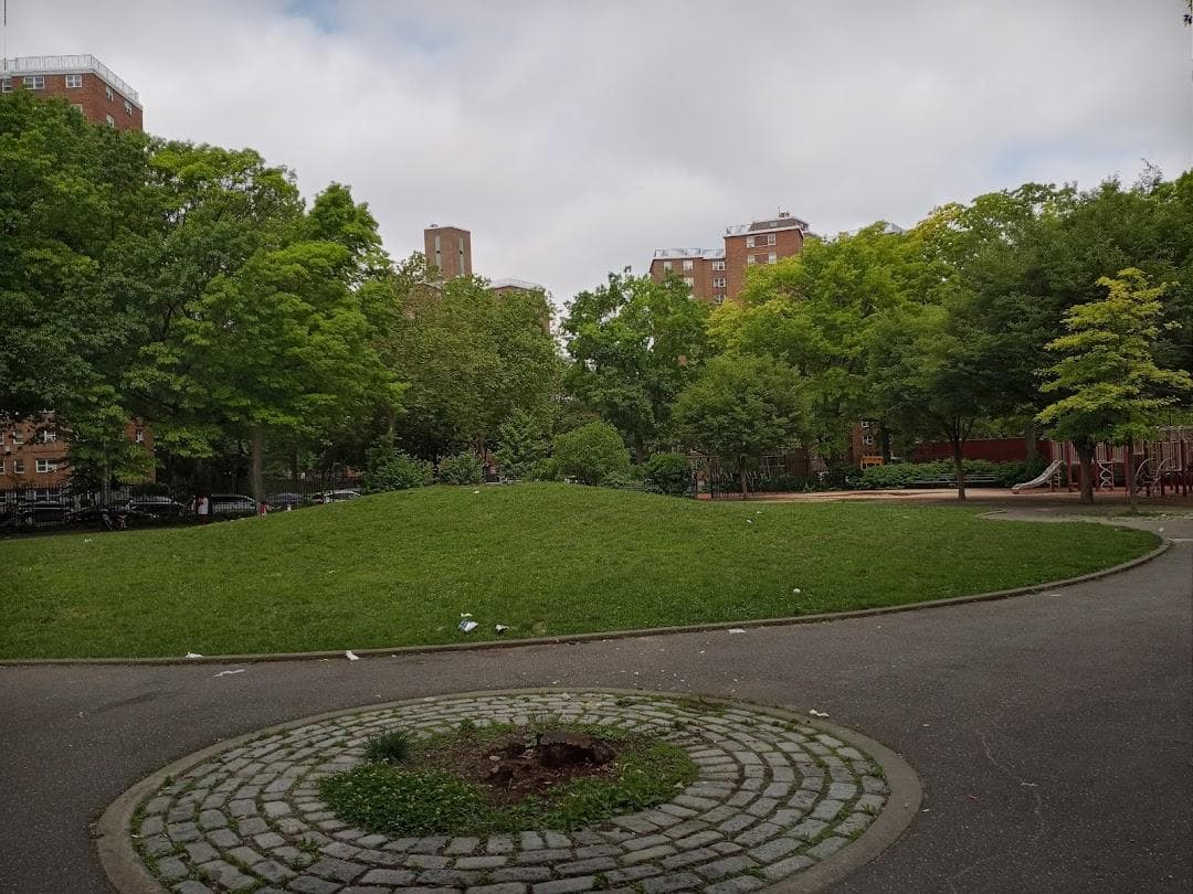 St. John's Park photo 2