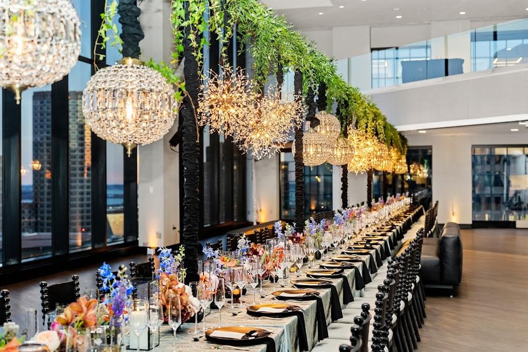 State Room: A Longwood Venue photo 6