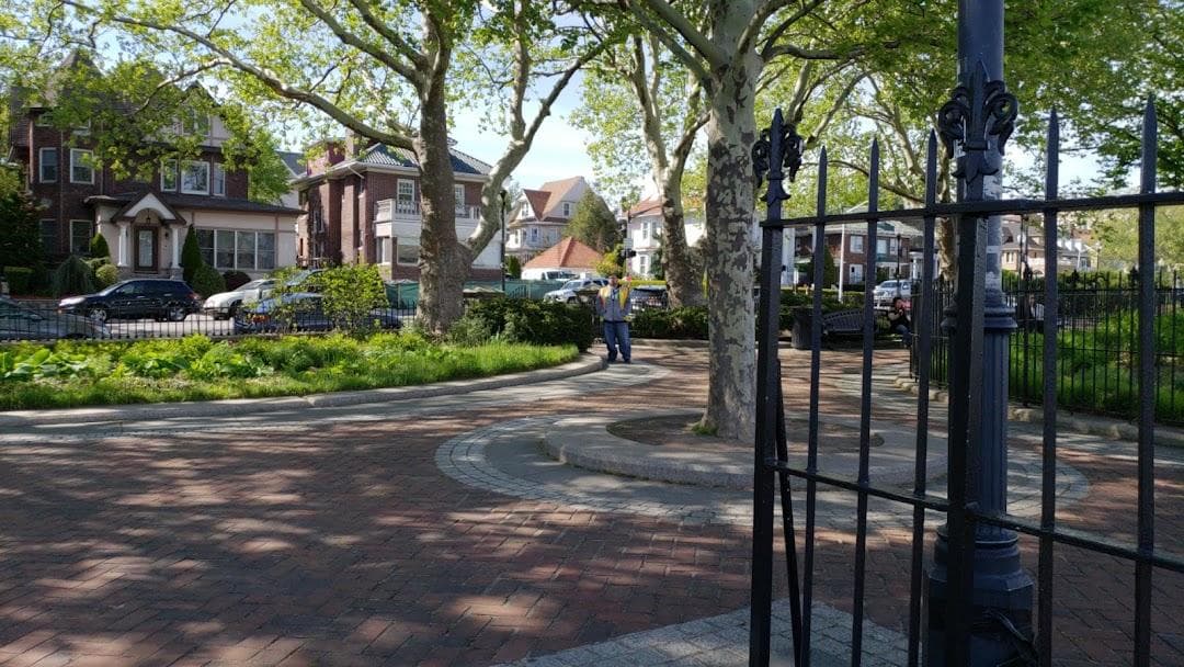 Hoboken Recreation photo 2
