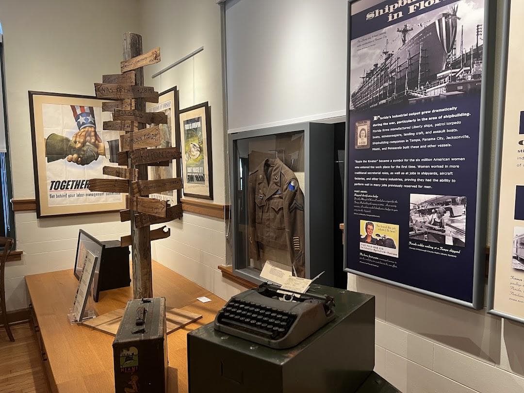 The Schmidt Boca Raton History Museum photo 5
