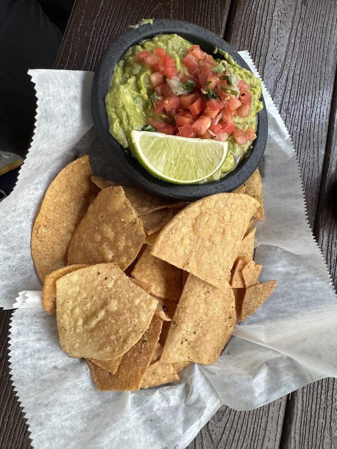 SoCal Tacos Co. & Cantina photo 5