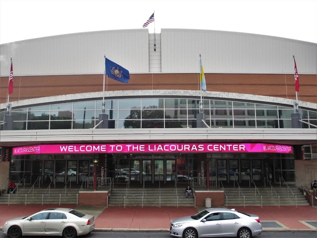 The Liacouras Center photo 4