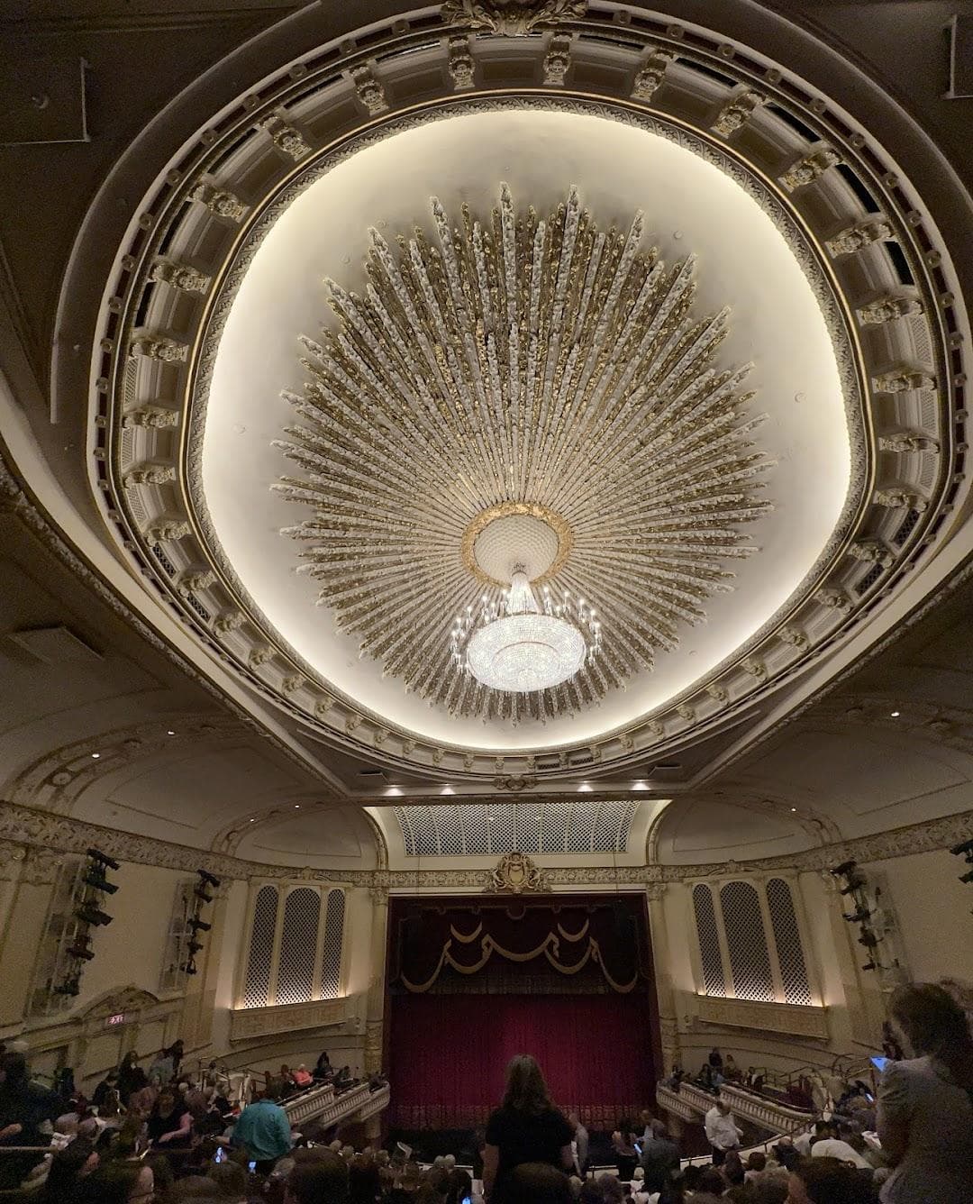 Capitol Theatre photo 3