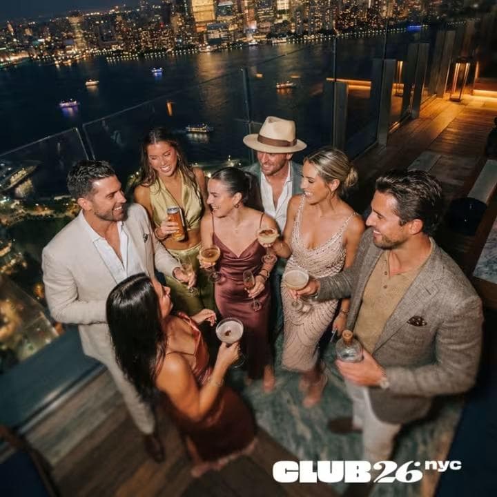 CLUB26 photo 1