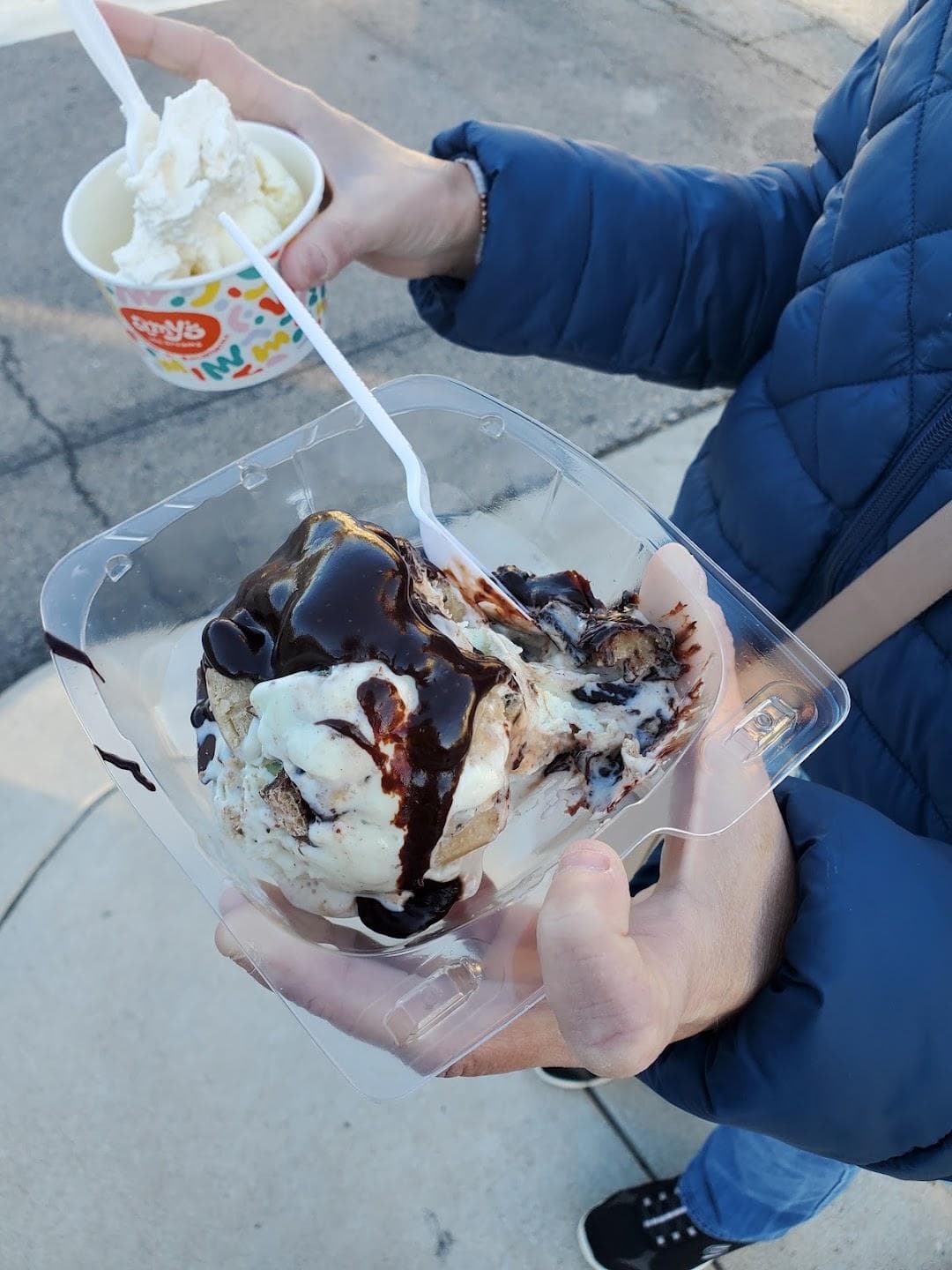 Amy's Ice Creams photo 1