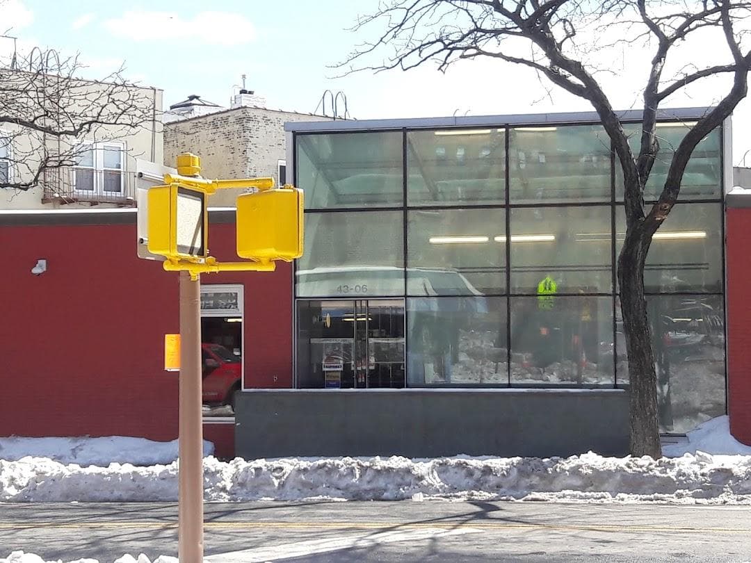 Queens Public Library at Sunnyside Library photo 1
