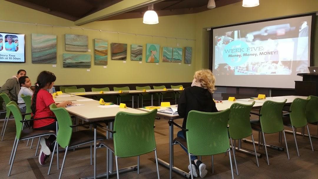 Lake Travis Community Library photo 5
