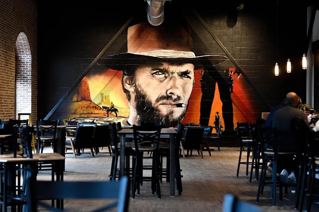 Heist Brewery and Barrel Arts photo 4