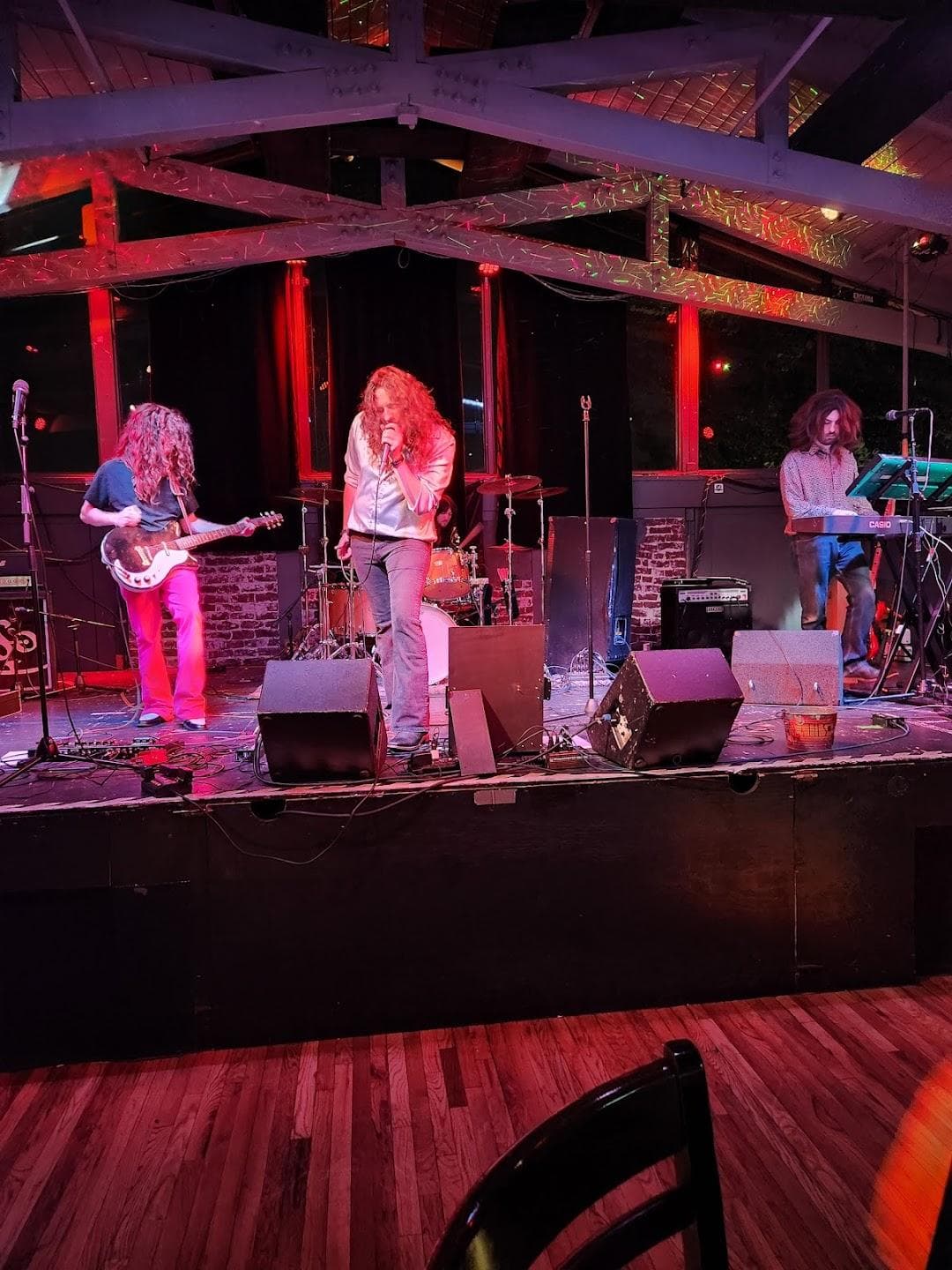Madcats photo 4