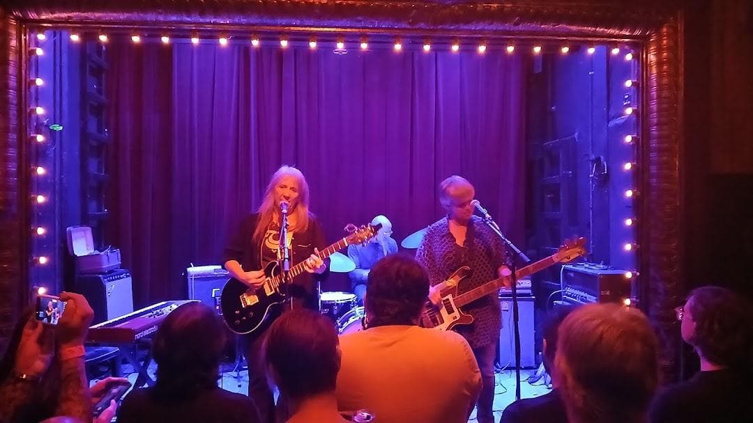 Union Pool photo 4