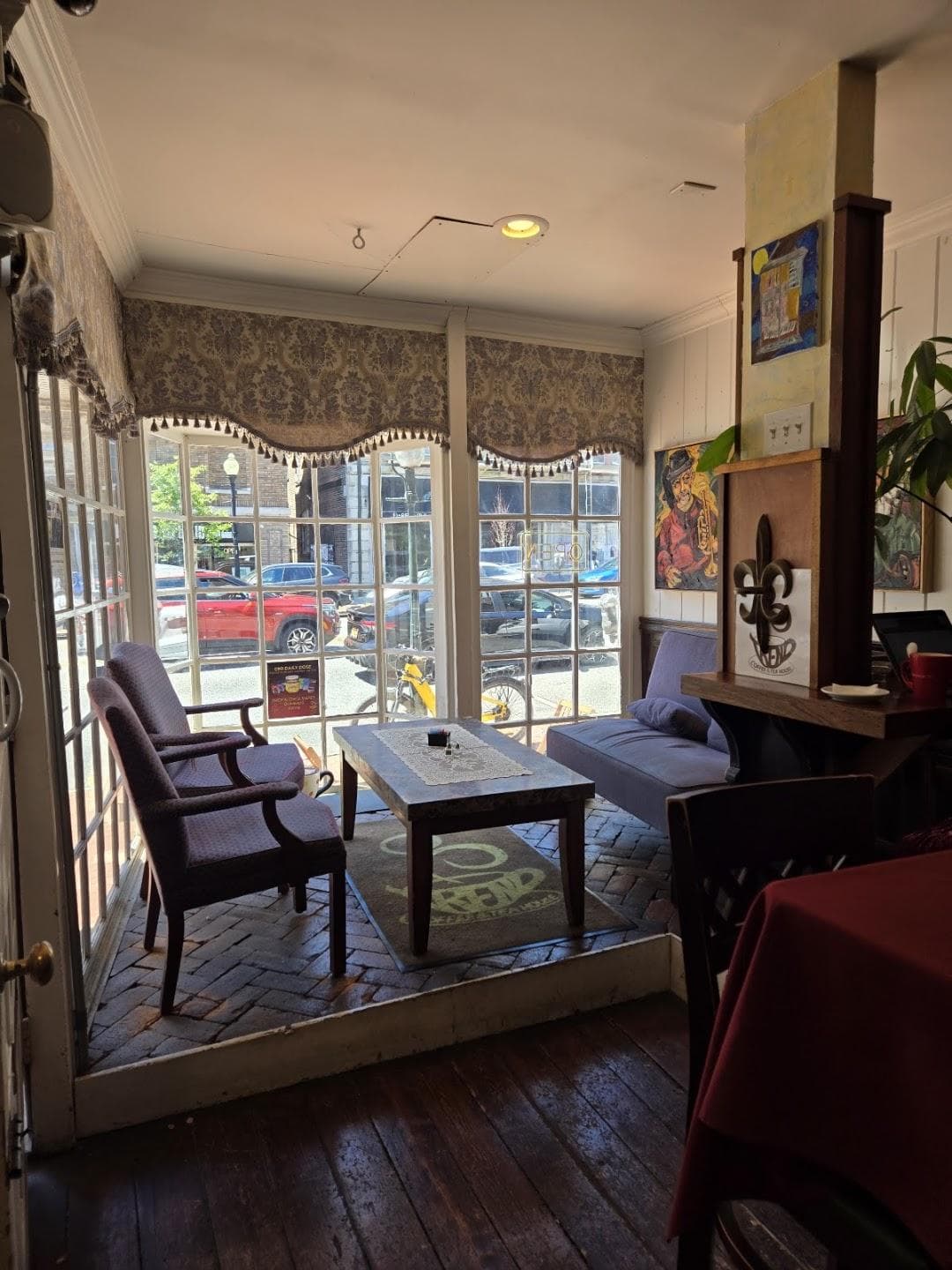 Trend Coffee & Tea House photo 1