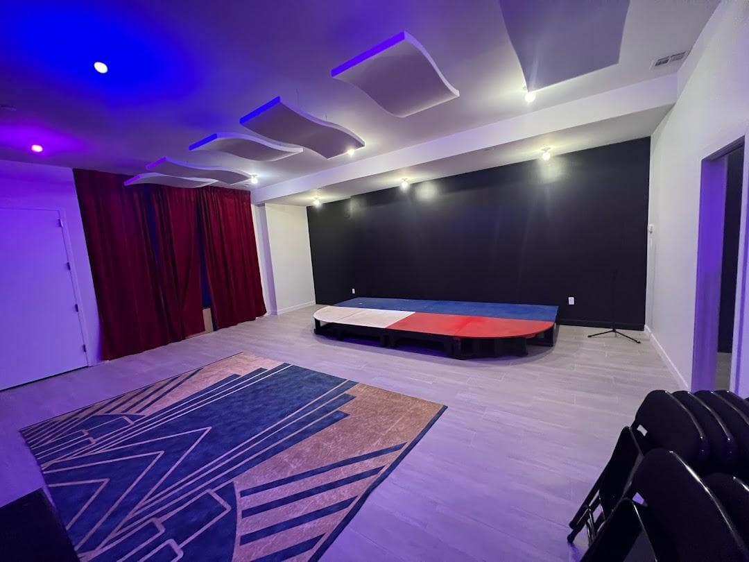The BCC Pig Pen Theater photo 6