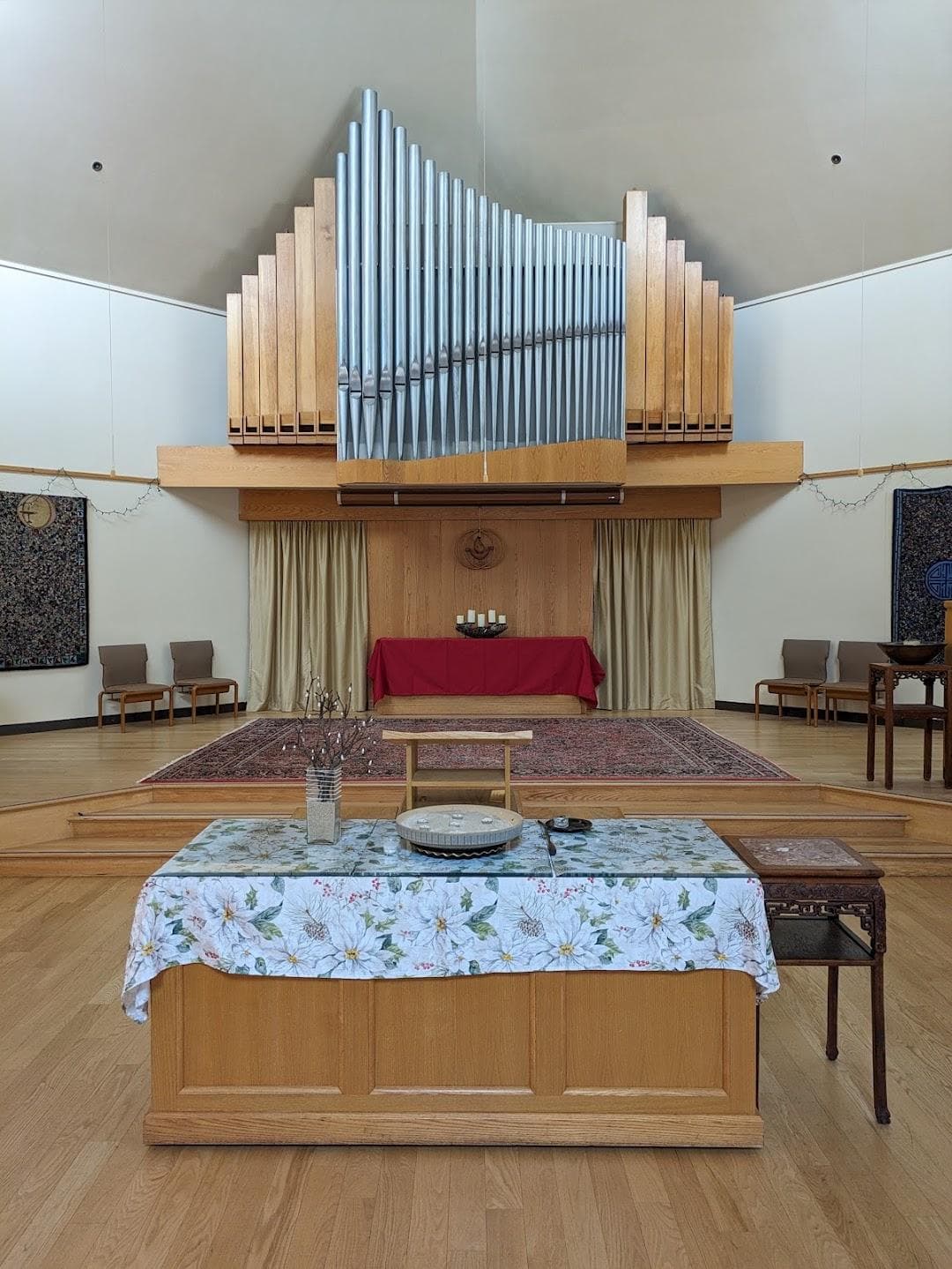 Unitarian Universalist Church of Greater Lynn photo 2