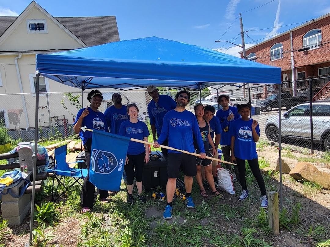 Bay 84th Street Community Garden photo 1