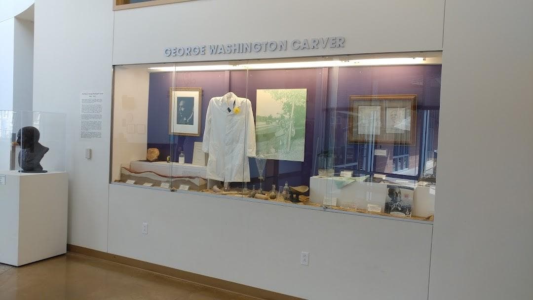 George Washington Carver Museum photo 6