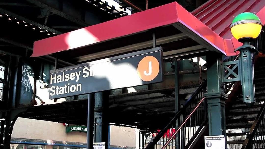 Halsey St photo 6