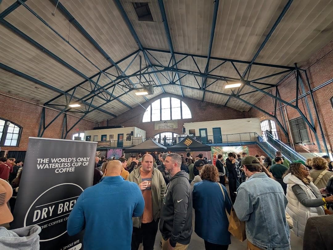 23rd Street Armory photo 5