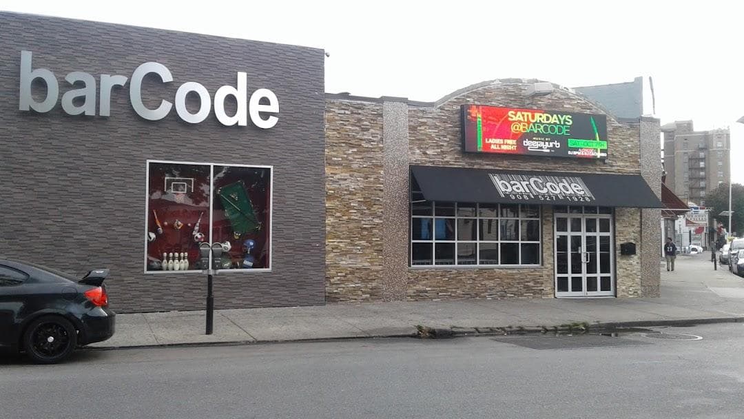 BarCode Entertainment Complex photo 5