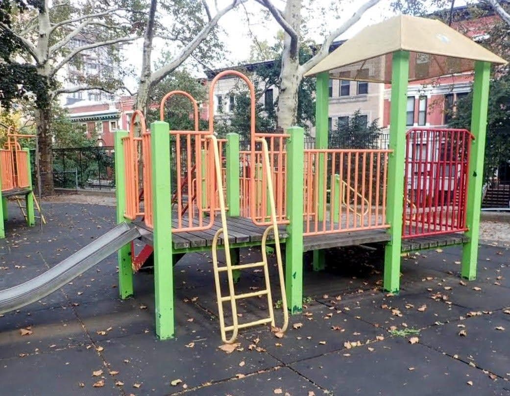 Alexander Hamilton Playground photo 1