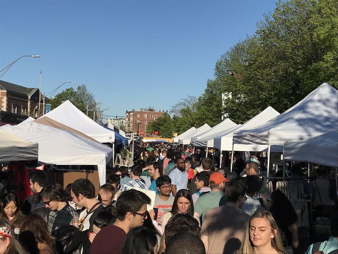 The Somerville Flea photo 5