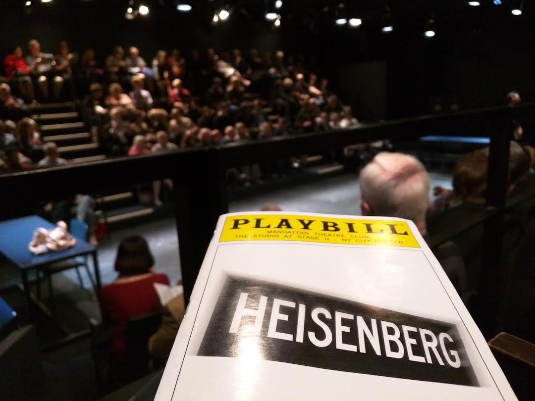 Manhattan Theatre Club Inc photo 5