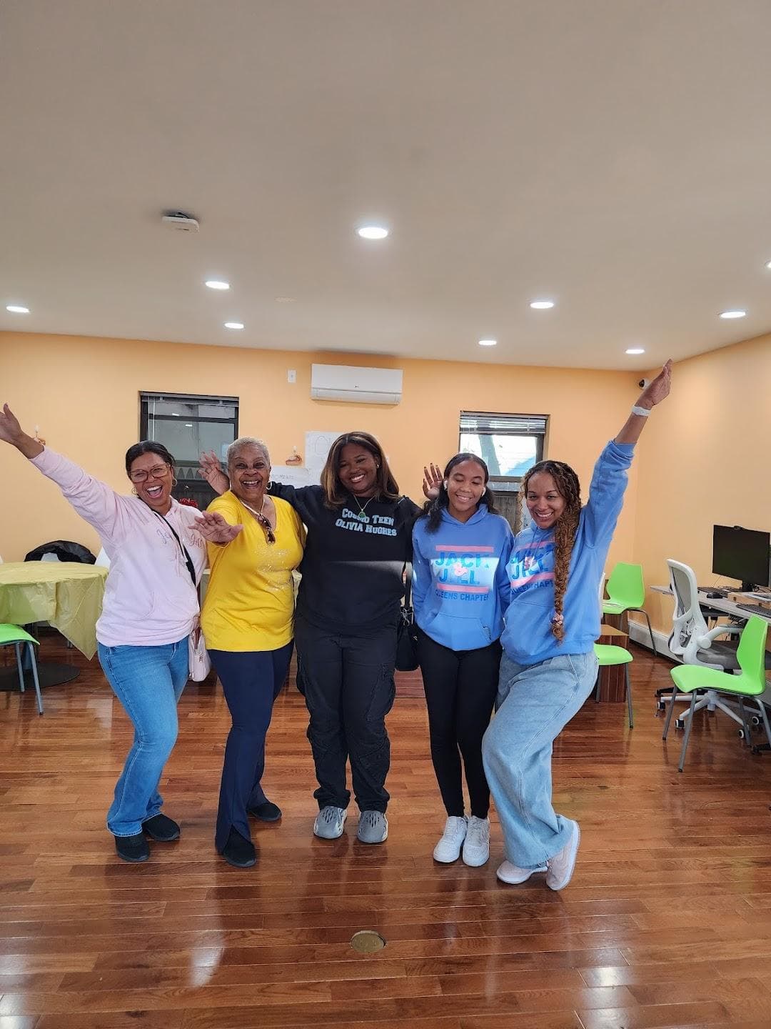 Family Enrichment Center Community Connection photo 4