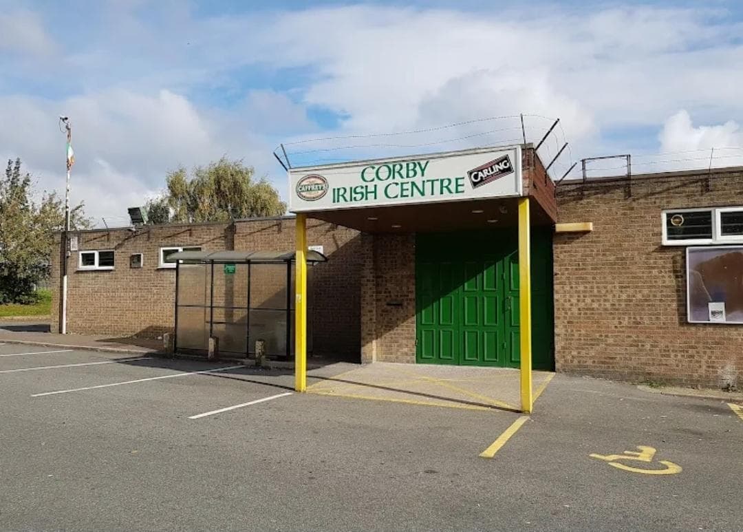 Corby Irish Centre photo 6