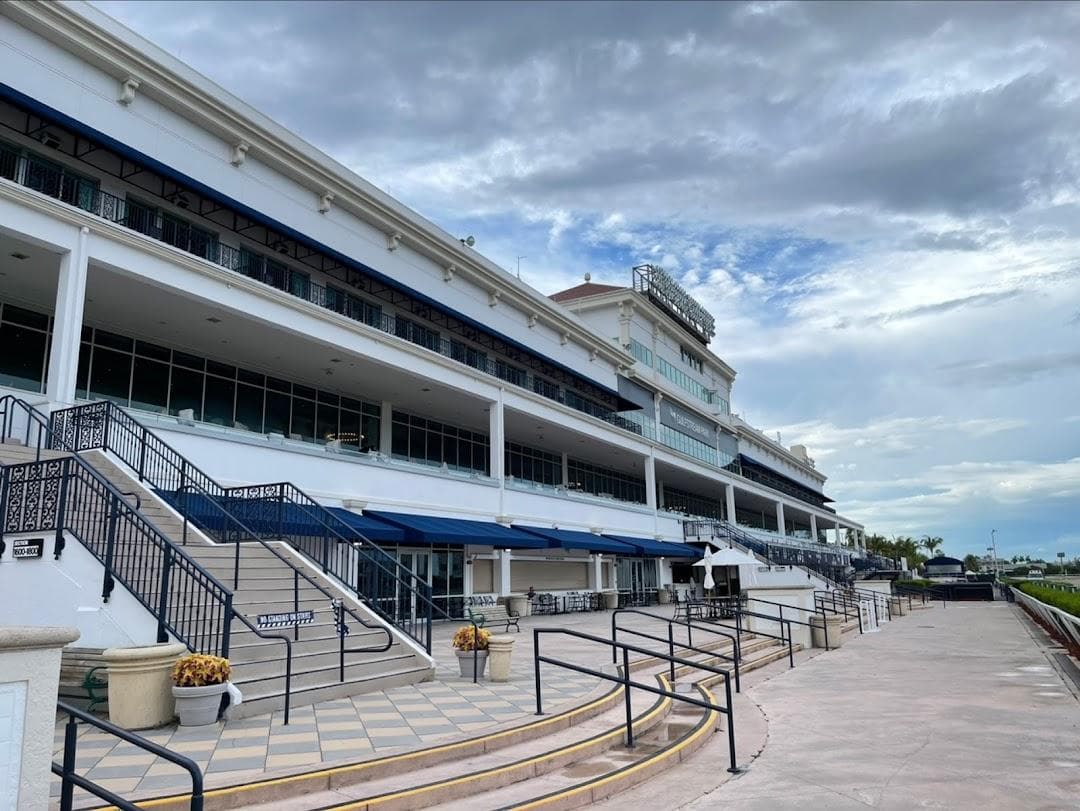Gulfstream Park Racing photo 4