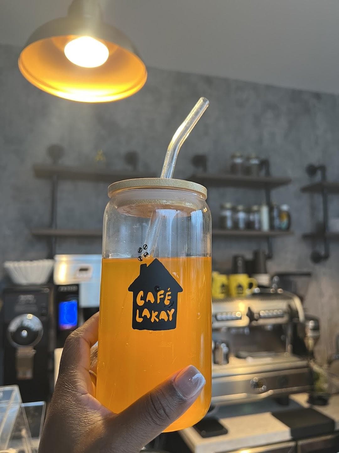 Cafè Lakay photo 3