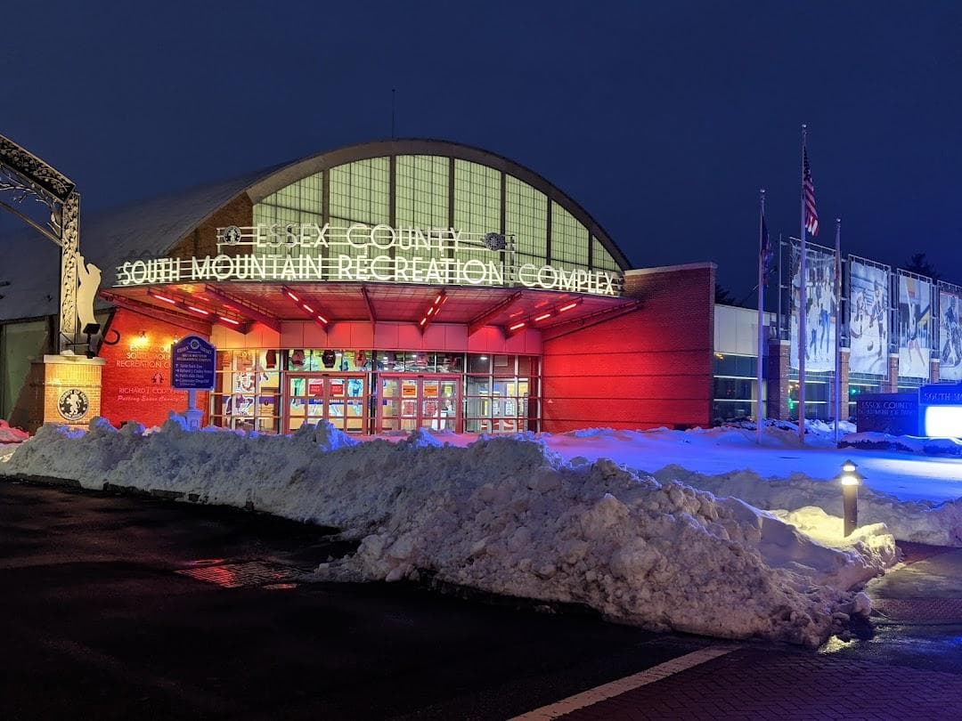 Richard J. Codey Arena photo 5