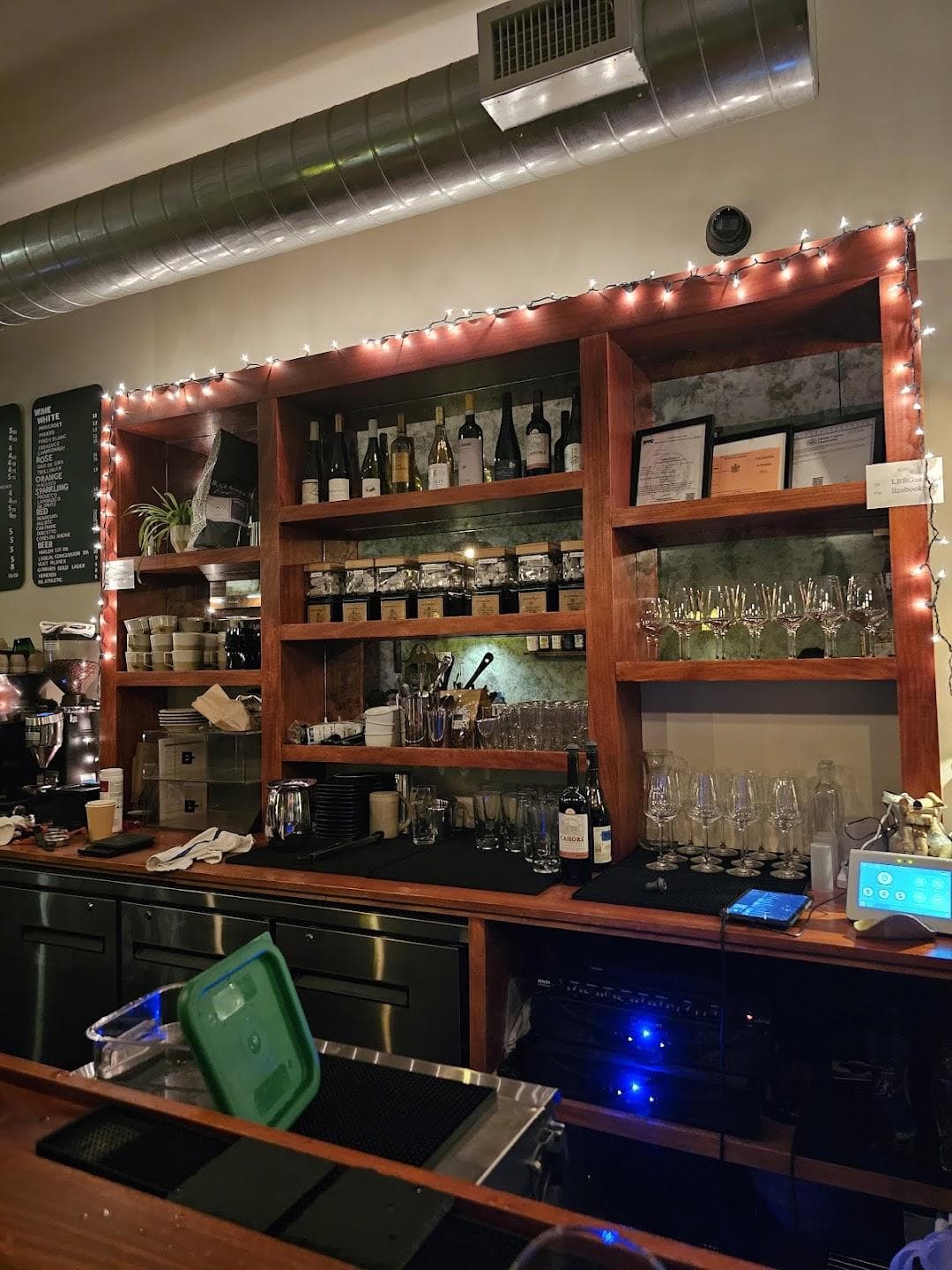 Liz's Book Bar photo 2