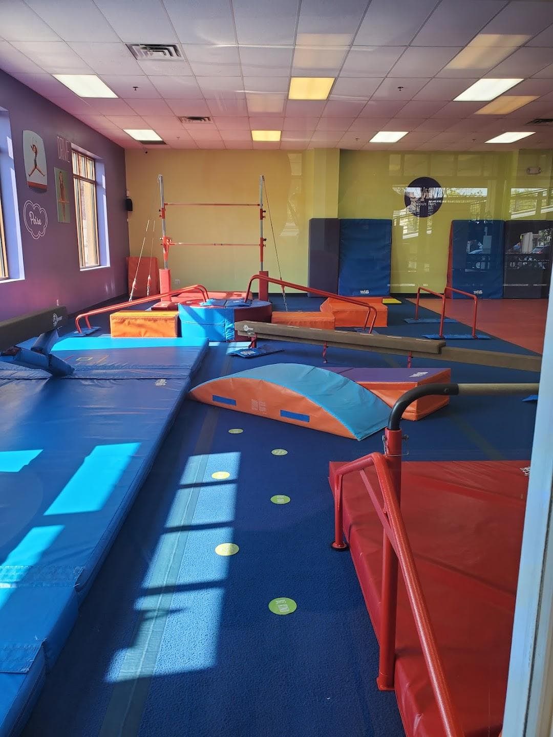The Little Gym of Montclair photo 5