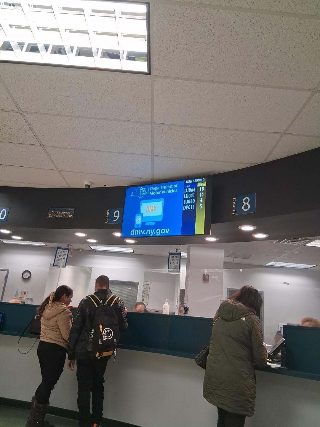 New York State DMV - Jamaica photo 3