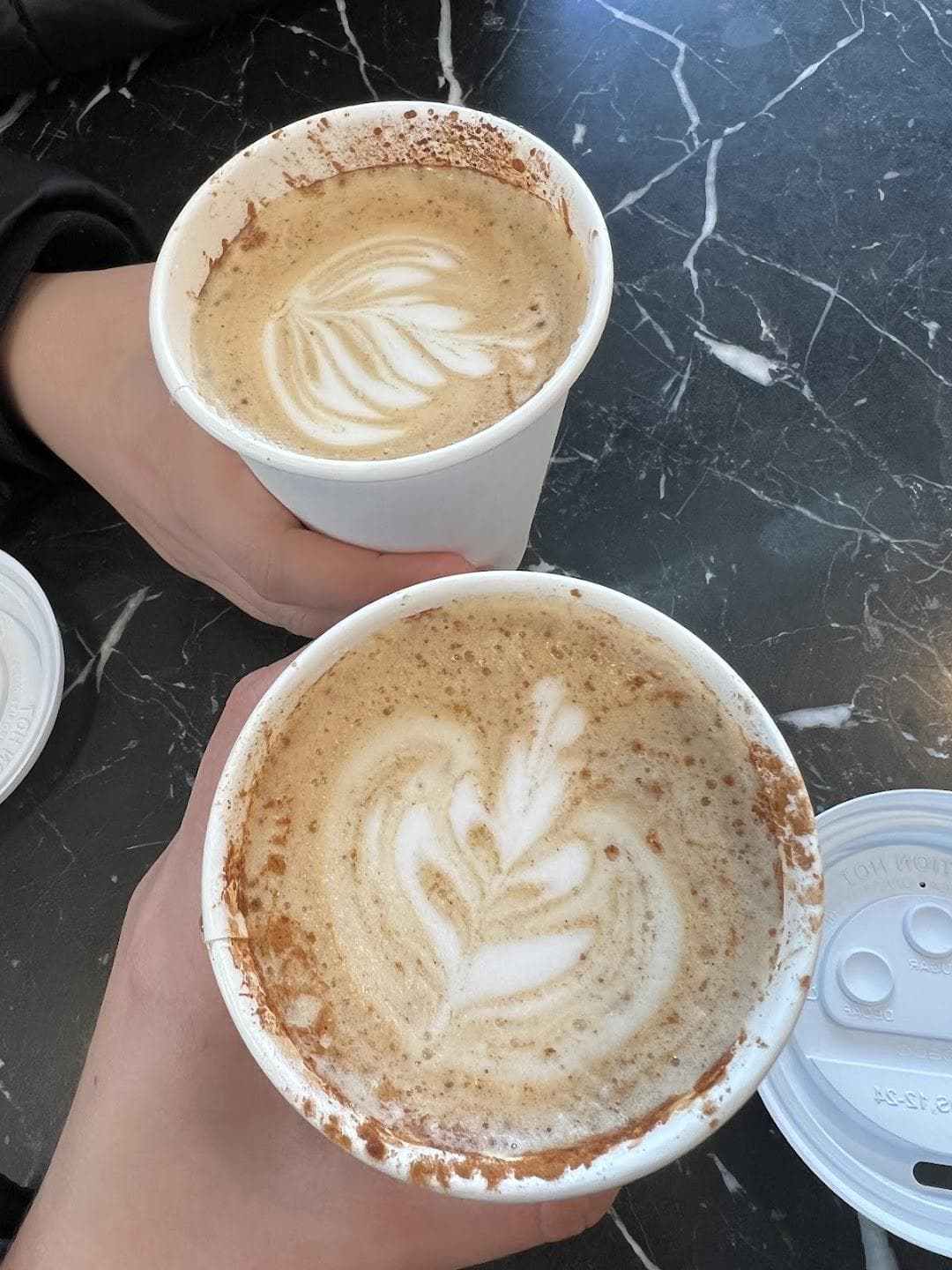 Thousand Hills Coffee photo 6