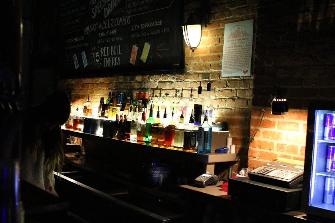 Brighton Music Hall photo 2