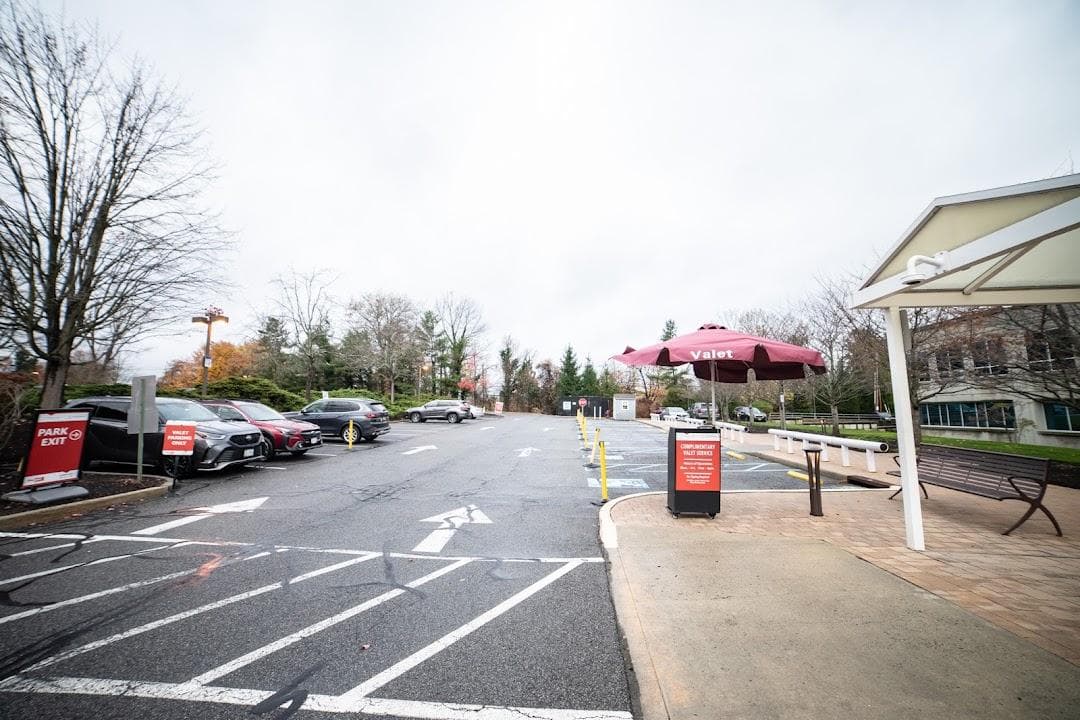 Westmed Rye Parking Lot (Propark) photo 2