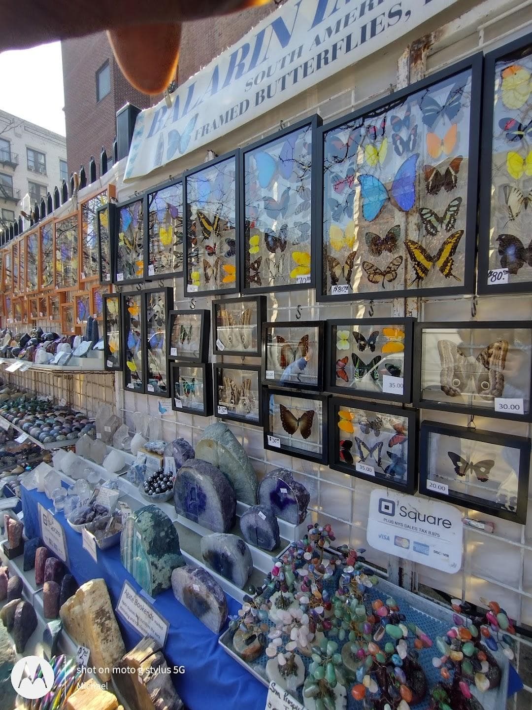 St. Anthony's Market photo 1