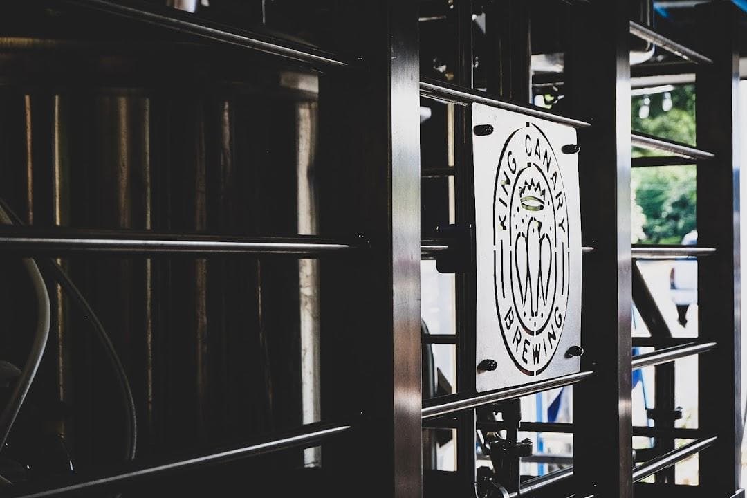 King Canary Brewing photo 2