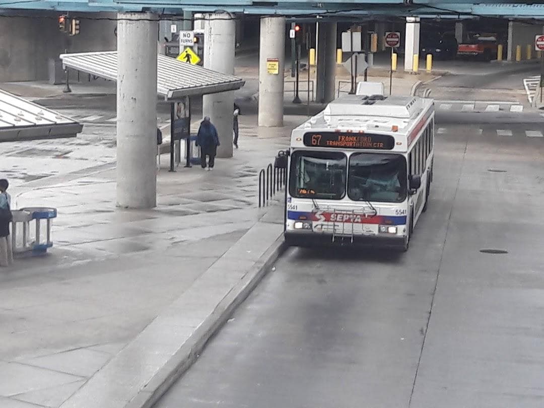 Frankford Transportation Center photo 2