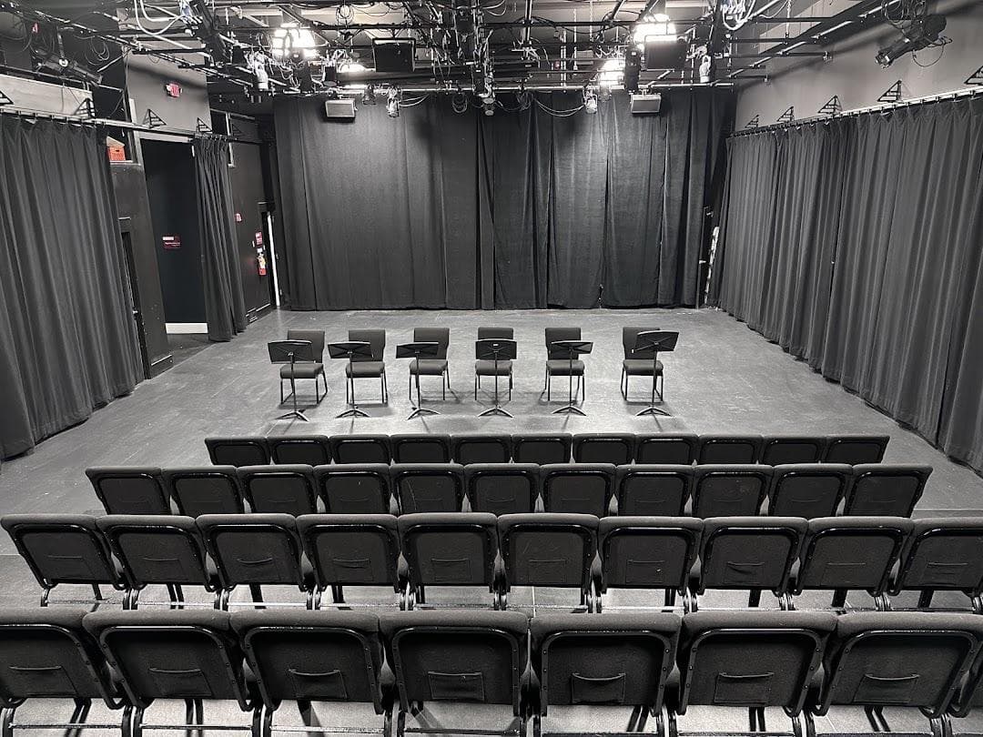 Theatre Exile photo 3