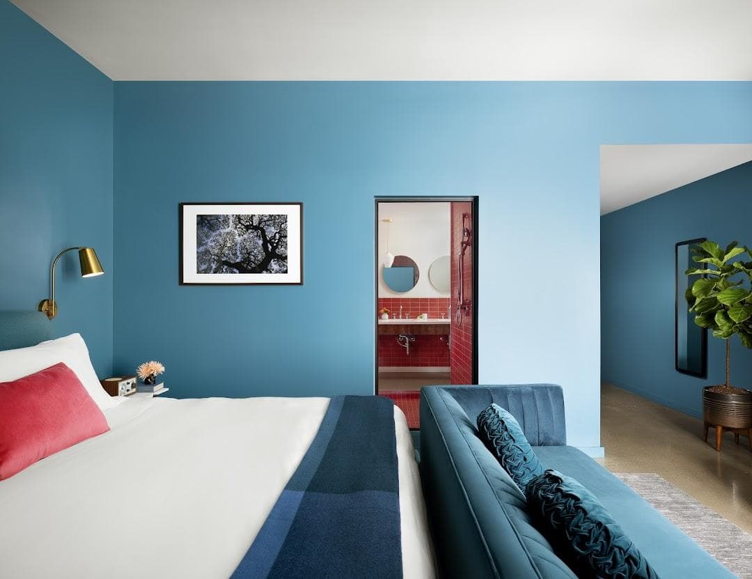 The Ruby Hotel photo 4