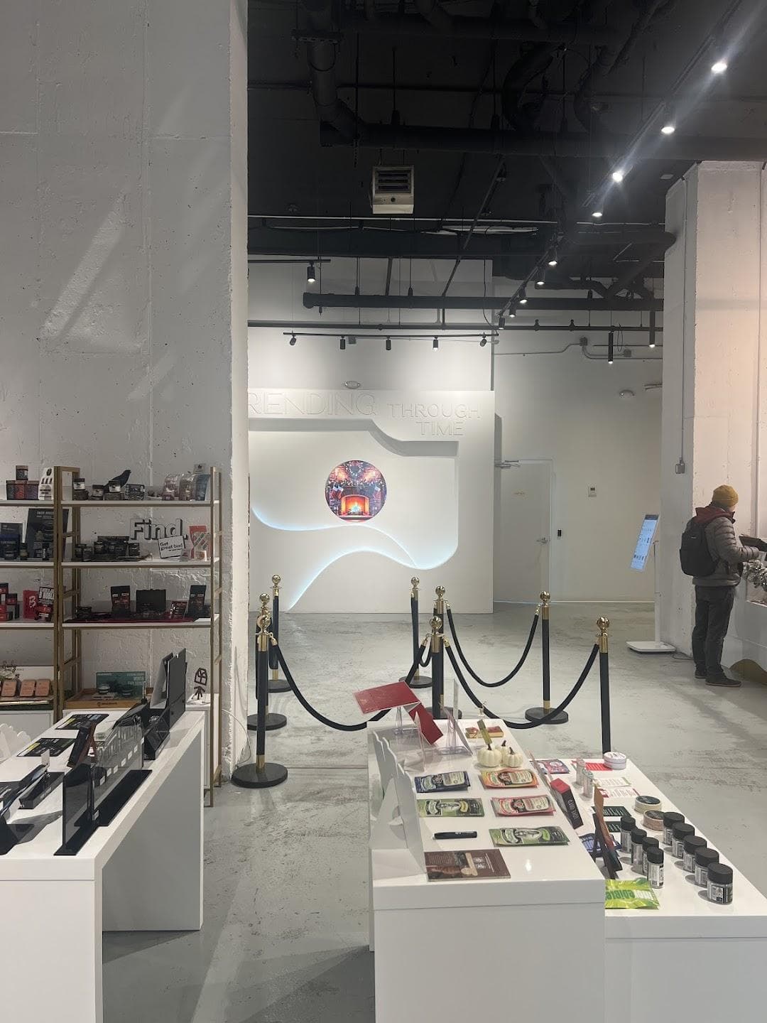 Trends Cannabis Dispensary NYC photo 6