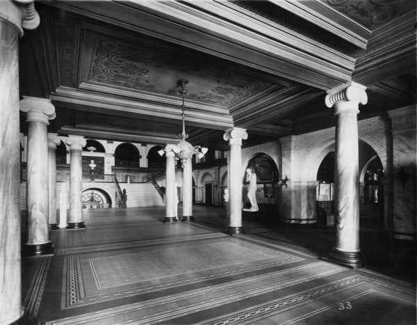 Drexel University - Main Building photo 5